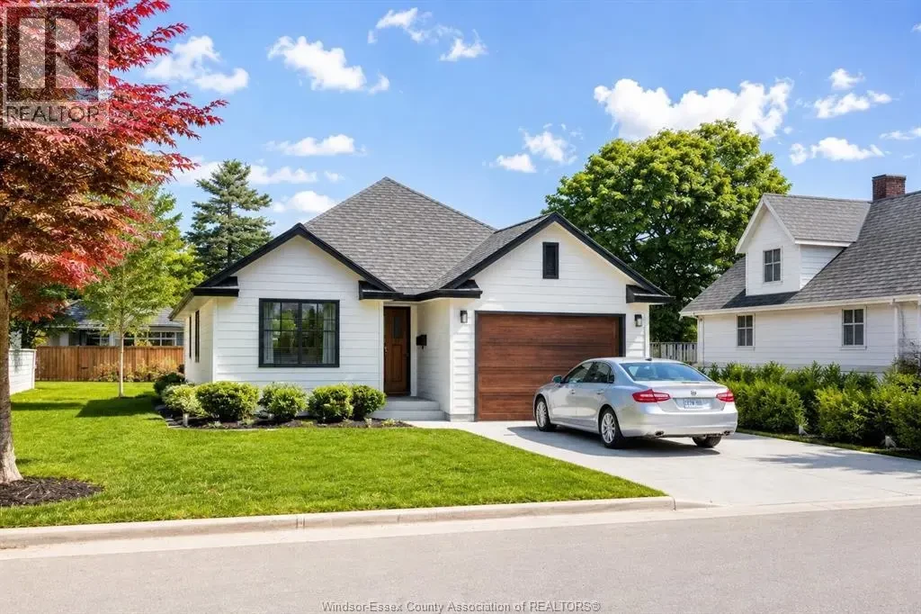 164 Mcleod Avenue, Amherstburg